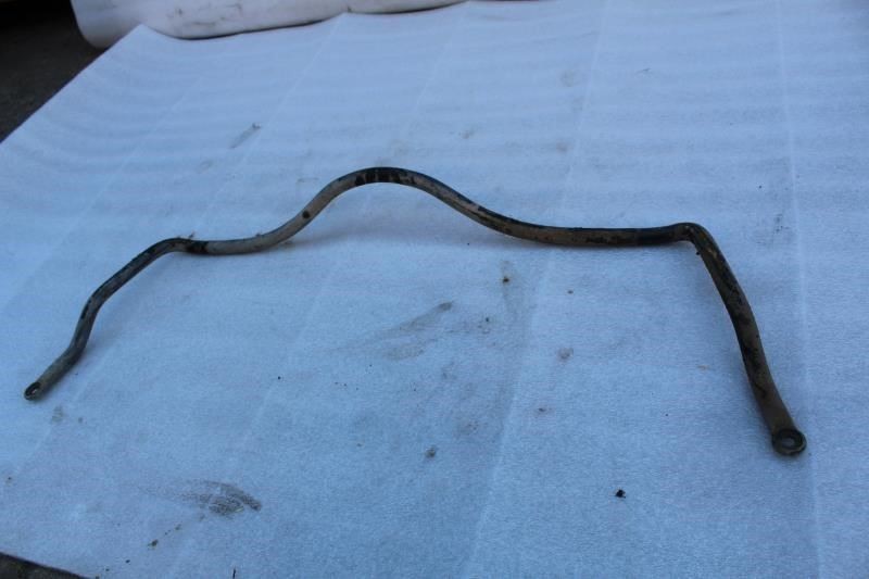 1992 MAZDA MPV VAN REAR STABILIZER SWAY BAR 2WD