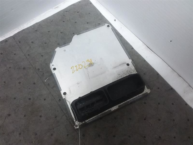 Transfer Case Control ModuleFrame Rail Fits 06-10 SOLSTICE 24239785