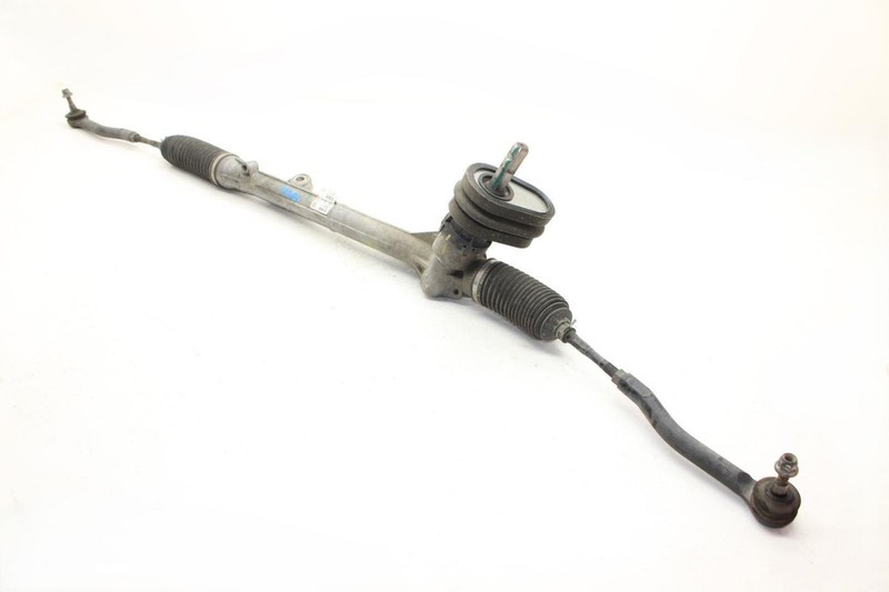 Manual Steering Rack and Pinion Fits 14-17 LEAF 480013NF1A
