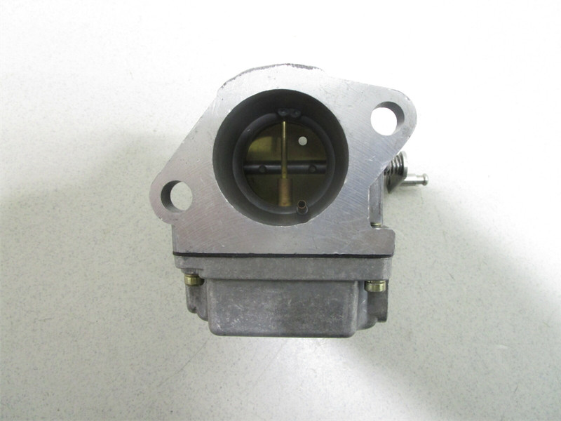 9012A80 Mercury Mariner Outboard 115 HP Bottom Carburetor WME-21-4A