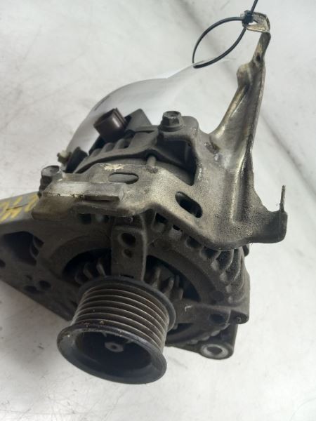 05-15 TOYOTA TACOMA 4.0L ALTERNATOR 100 AMP 1GRFE
