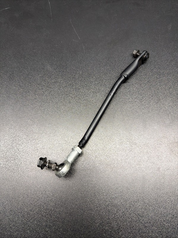 Saturn Sky Pontiac Solstice Top Roof Frame Link Rod Left Driver 06-09 OEM