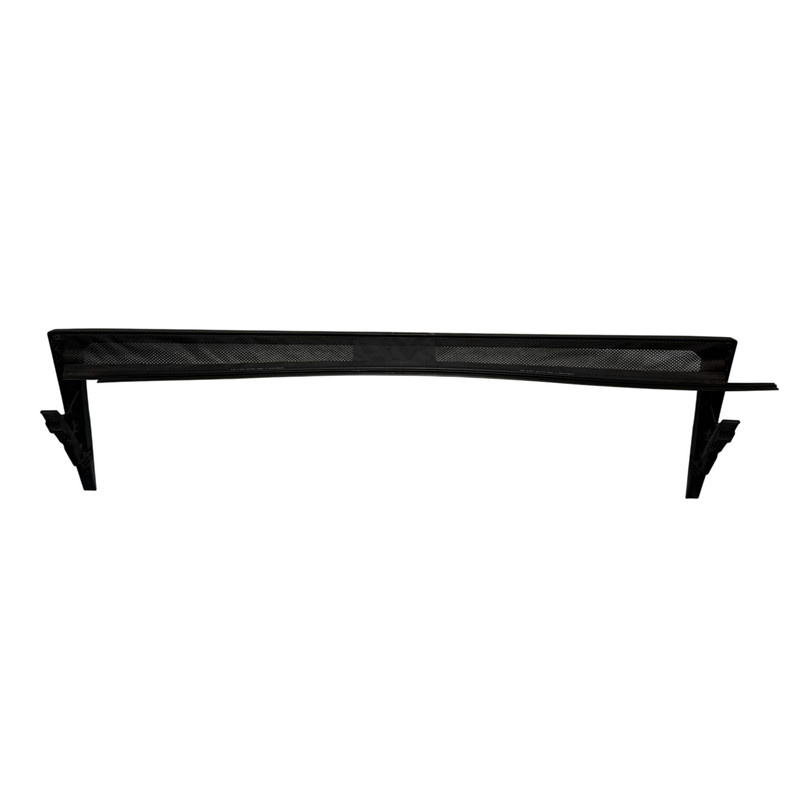 📌 10-17 MERCEDES W204 C250 E350 C350 COUPE SUN ROOF FRONT WIND DEFLECTOR OEM