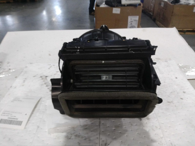 2016 Honda HR-V HVAC Blower Motor OEM 79310T7WA01 Grey 95K Miles