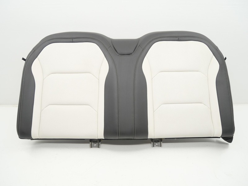2016-2024 Chevrolet Camaro SS Rear Back Upper Leather Seat Cushion Pad OEM