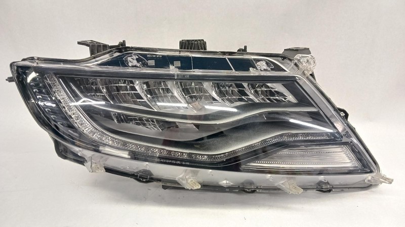 16-'18 LINCOLN MKX Right passenger headlight LED OEM Grade A!