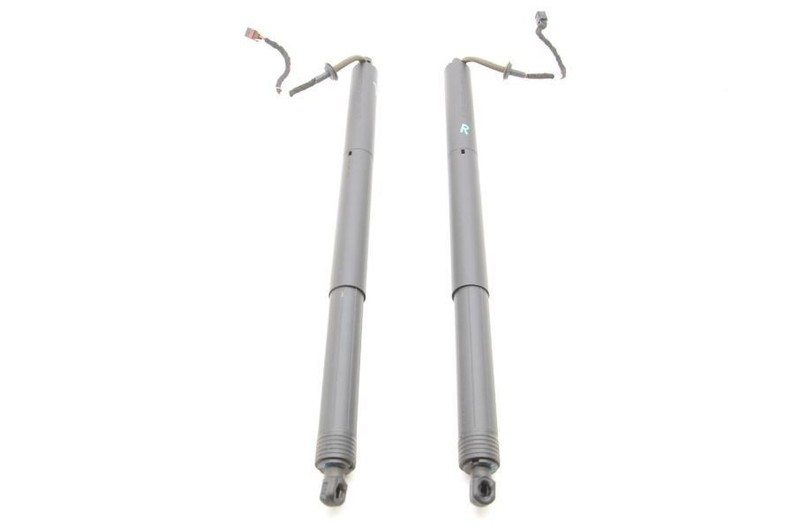 2015-2018 Porsche Macan 2.0L Pair of Rear Hatch Lift Motors 95B827851C