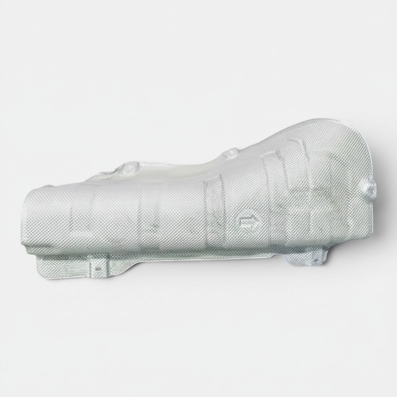 2025-2026 KIA K4 EXHAUST MANIFOLD PIPE TUBE HEAT SHIELD GUARD OEM 28795GG100