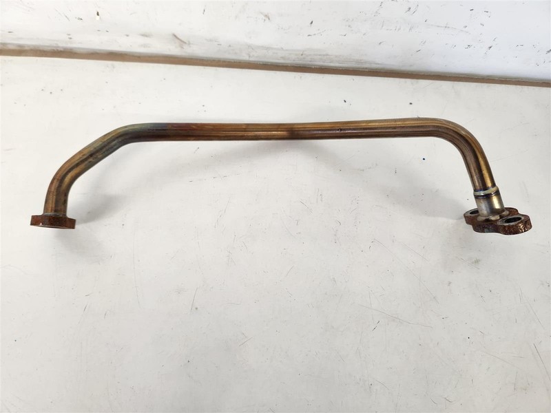 2018-2024 Honda Odyssey Egr Pipe Set Valve Emission 18717-5J2-A00