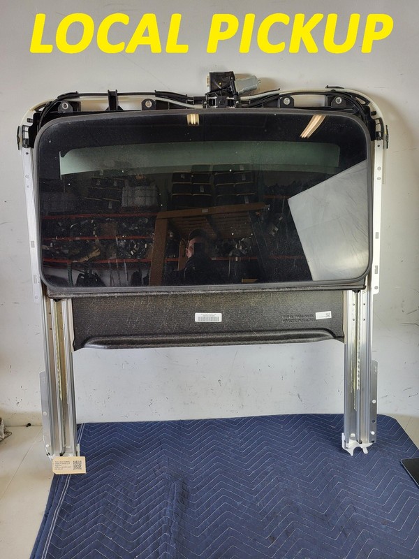 Used Oem Subaru Sunroof Sun Roof for 2020-2025 Legacy