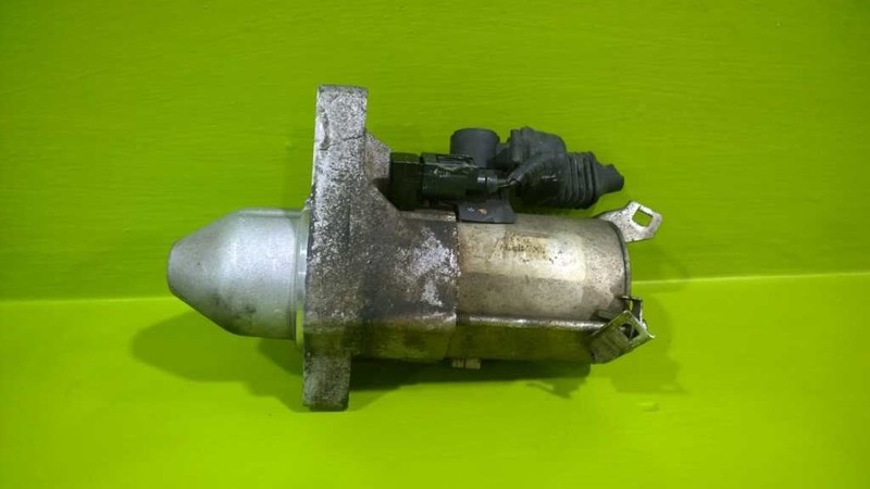 06 07 08 09 10 11 CIVIC 1.8L AT STARTER OEM 3412-29