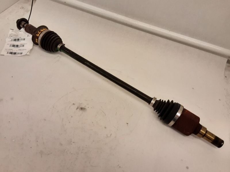 Driver Left Axle Shaft AWD Rear Fits 18-19 EQUINOX 2996205