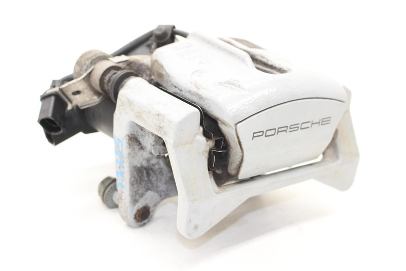 17-18 Porsche Macan 3.0L Passenger Right Rear Caliper