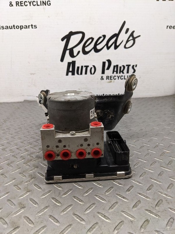 Anti-Lock Brake Part Assembly New Style Fits 19-23 DODGE 1500 PICKUP 1163658