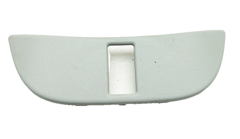 98-01 Mercedes W163 ML320 ML55 AMG ML430 Sunroof Panel Trim 1638202301 OEM