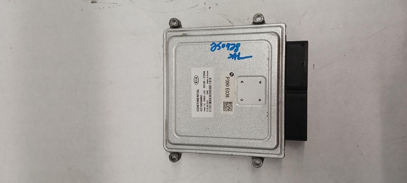 19-'23 KIA FORTE Electronic Control Module ECU 2.0L CVT OEM 1 Year Wnty!