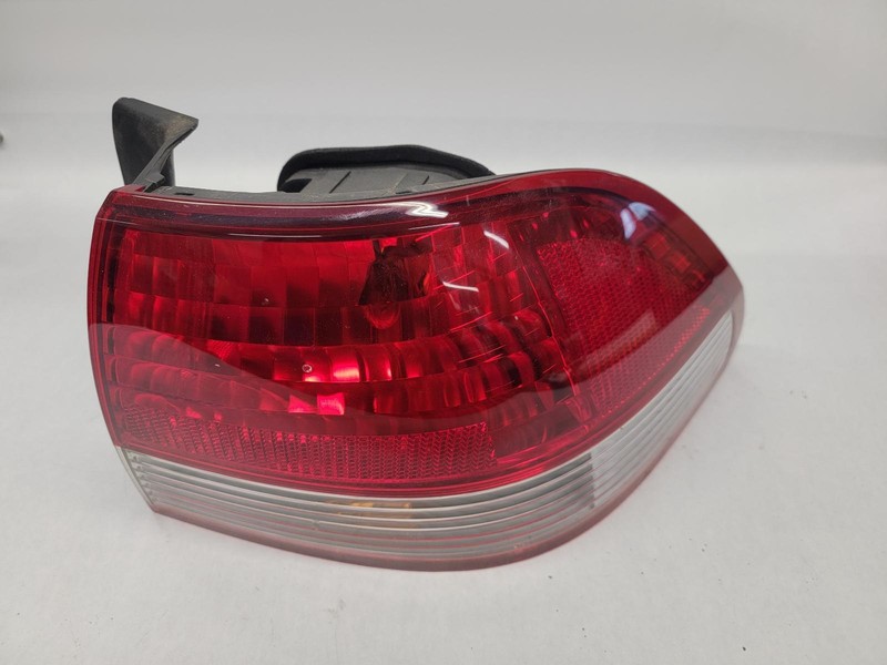 01-'02 HONDA ACCORD Right passenger outer Taillight OEM Grade A!