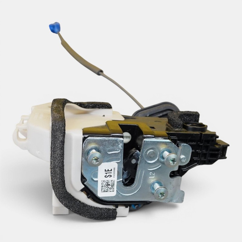 2022-2024 KIA EV6 Rear Left Side Door Latch Lock Actuator Oem 81410cv400