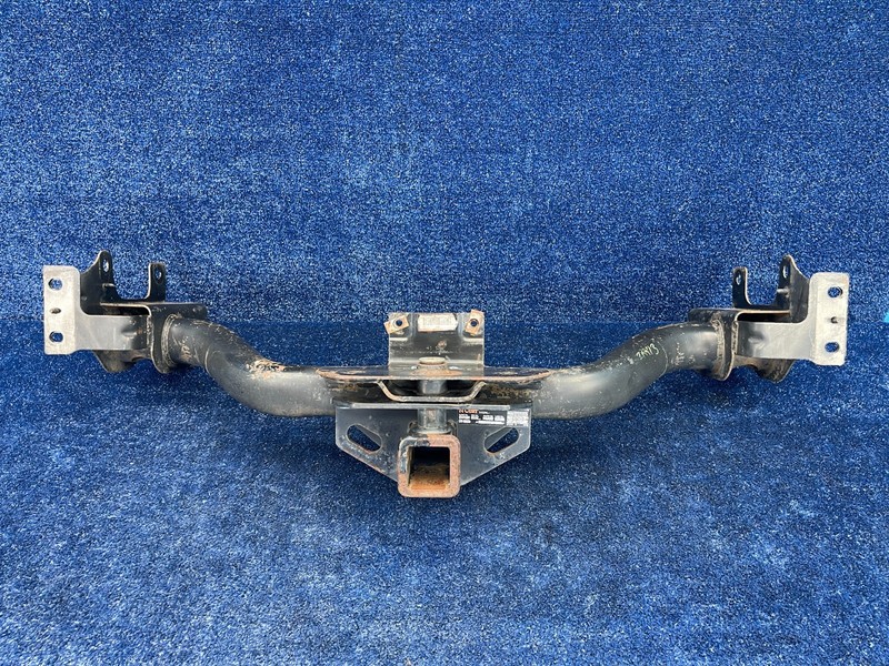 2011-2024 Ram 1500 Classic Crew Cab Rear Trailer Tow Hitch 55398273AD OEM