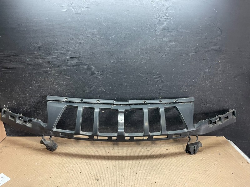 2008 to 2010 Porsche Cayenne Front Bumper SupportReinforcement OEM J7173