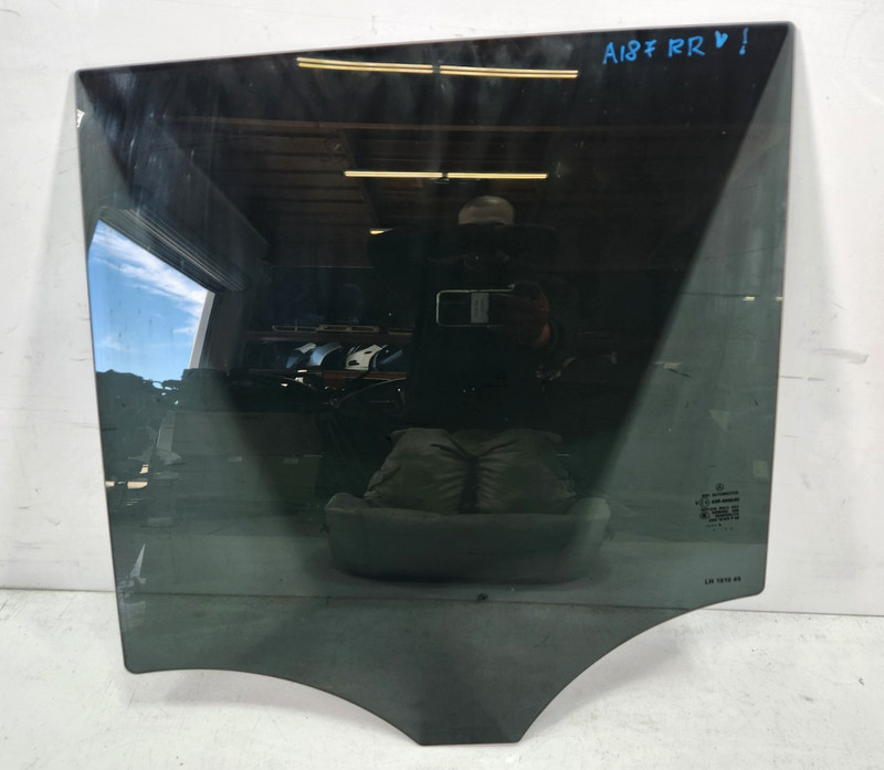 ✅ 2012-2019 OEM Mercedes W166 ML350 Rear Right Passenger Door Window Glass Tint