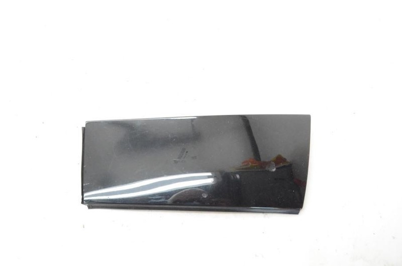 2003-2005 Nissan 350z Coupe VQ35DE Passenger RH Side B Pillar Trim 76890 CD000