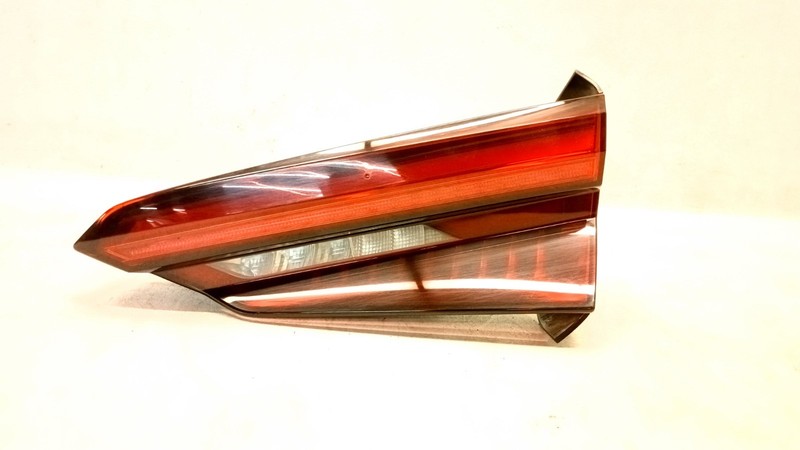 18-19 AUDI B9 A5 S5 RS5 INNER TRUNK MOUNTED TAIL LIGHT LAMP RIGHT OEM 012226
