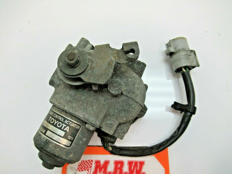 CRUISE CONTROL UNIT MOTOR SPEED ACTUATOR THROTTLE BODY ENGINE 94-97 CELICA ST