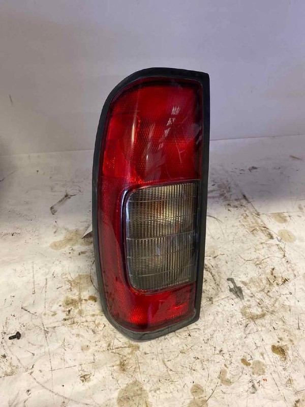 Tail Light Assembly NISSAN FRONTIER Left 02 03 04