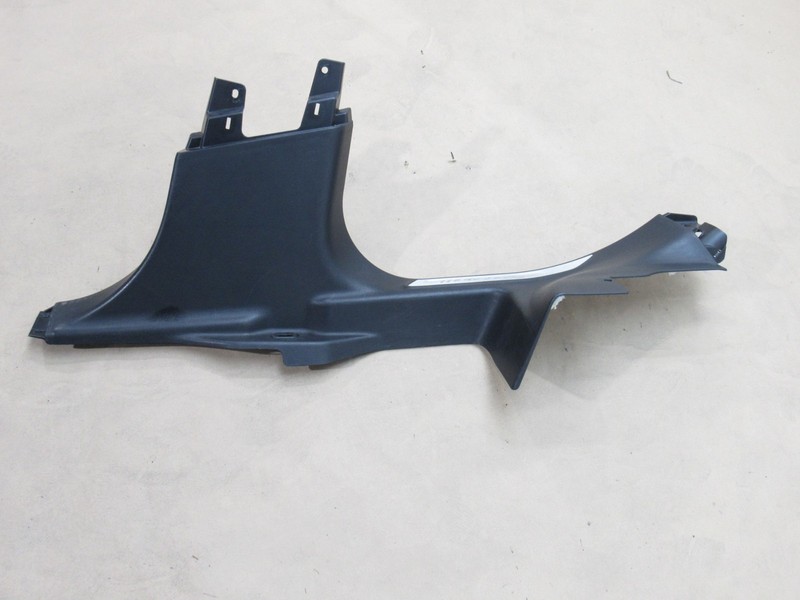 Maserati Levante 2017 Rear Right Door Sill Scuff Cover Trim Plate 16-24 |