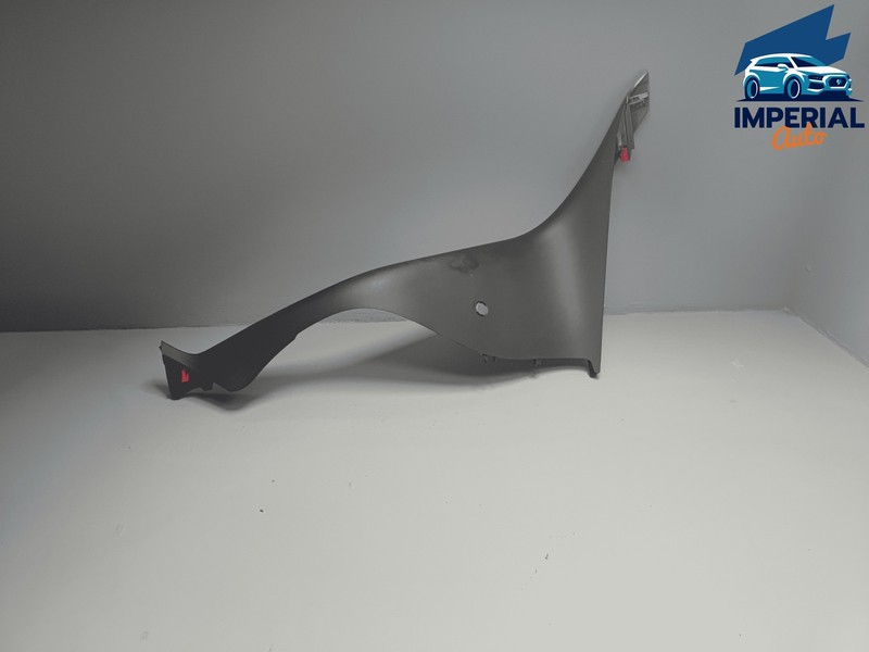 Toyota Camry Instrument Panel Passenger Side Molding Trim OEM 2018-2024