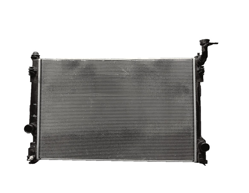2018-2024 Toyota Camry Engine Motor Coolant Cooling Radiator OEM