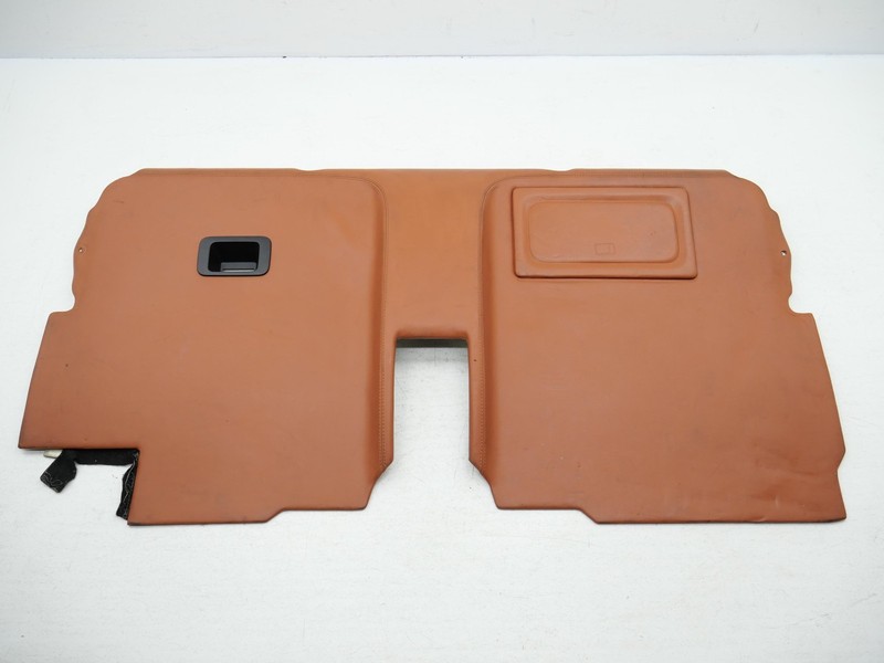 Used Rear Fuse Junction Box Cover Back Panel Trim 2016-2021 Mclaren 570GT OEM