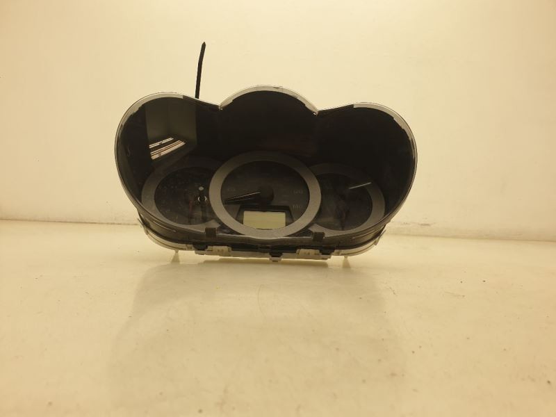 06-08 TOYOTA RAV 4 SPEEDOMETER CLUSTER V4