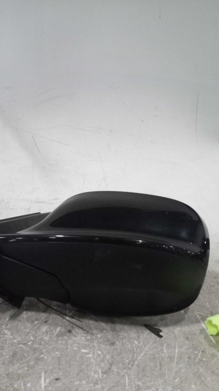 Used Left Door Mirror fits: 2012 Bmw X3 Power heated w/o automatic dimming w/o m