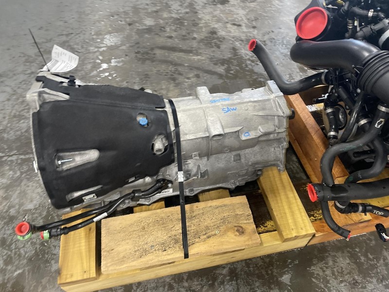 17-'19 BMW 330i Auto Transmission AWD 32k miles 6 Month Warranty!
