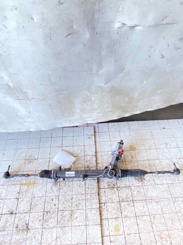 Steering Gear (incl. Rack) BMW 525 SERIES 06 07