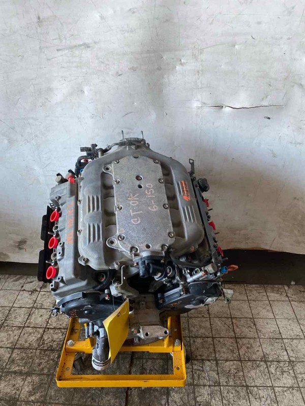 Engine Assembly/motor HONDA PILOT 09 10 11