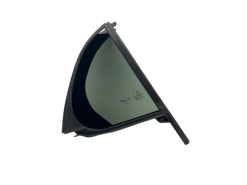 2018-2020 Mercedes GLA-Class Right Passenger Side Rear Door Vent Window