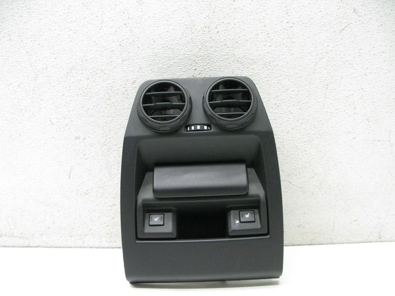 08-09 LAND ROVER LR3 RANGE ROVER SPORT CONSOLE TRIM VENT PANEL REAR OEM 111522