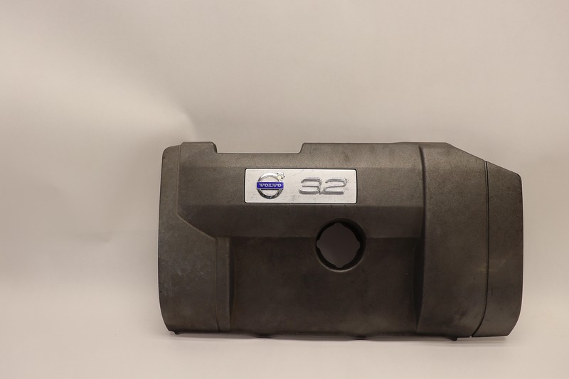 2007-2014 VOLVO XC90 3.2L AWD FRONT ENGINE MOTOR LID COVER PANEL OEM
