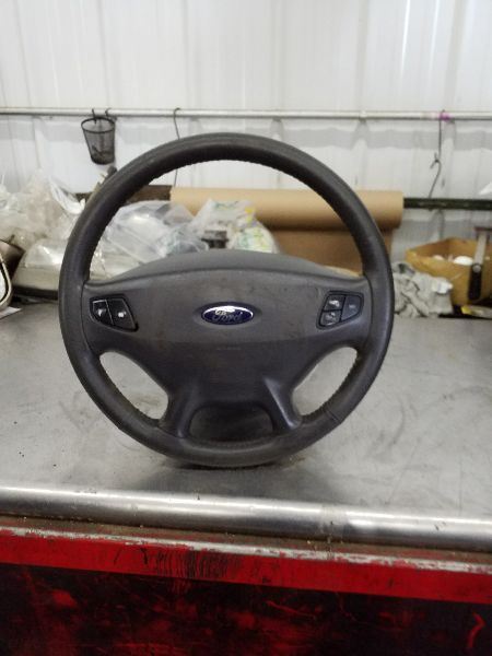 Steering Column Floor Shift Tilt Wheel Cruise Control Fits 00-04 SABLE 185133