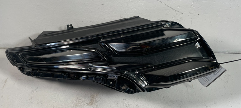 2025 HYUNDAI TUCSON LIMITED FRONT RIGHT SIDE DRL DAYTIME RUNNING LIGHT # 105954