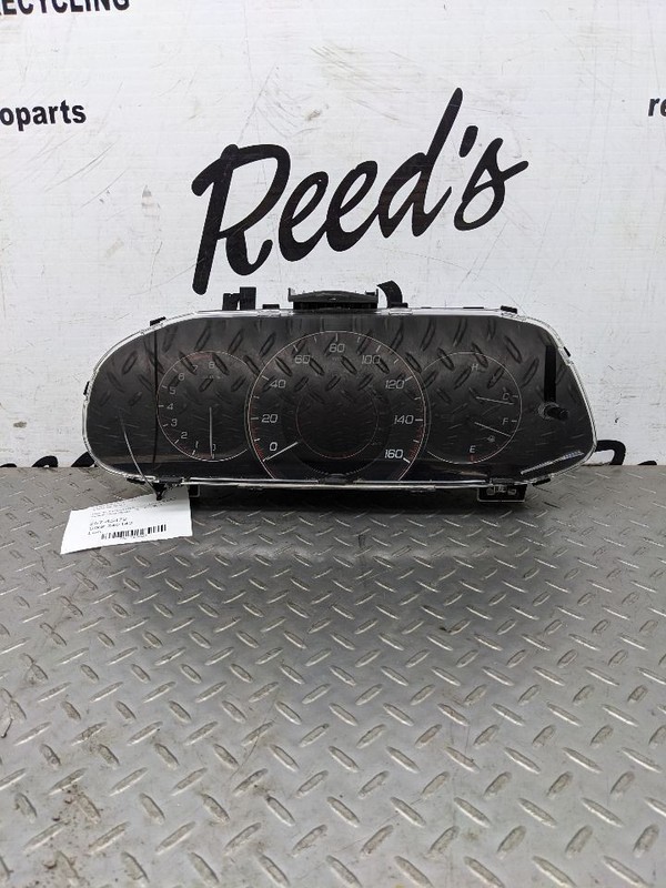 Speedometer Cluster US Market Sport CVT Fits 13-17 ACCORD 1153282