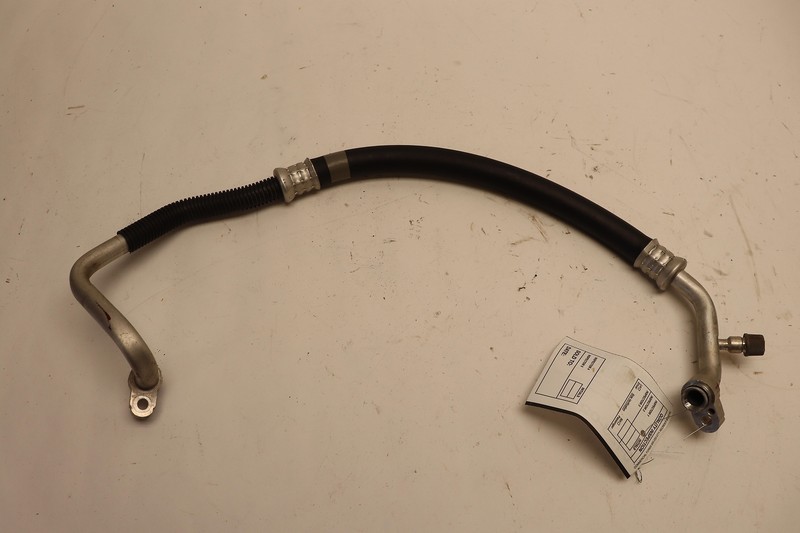 2013-2015 LEXUS GS350 AIR CONDITIONING AC CONDENSER SUCTION LINE PIPE OEM