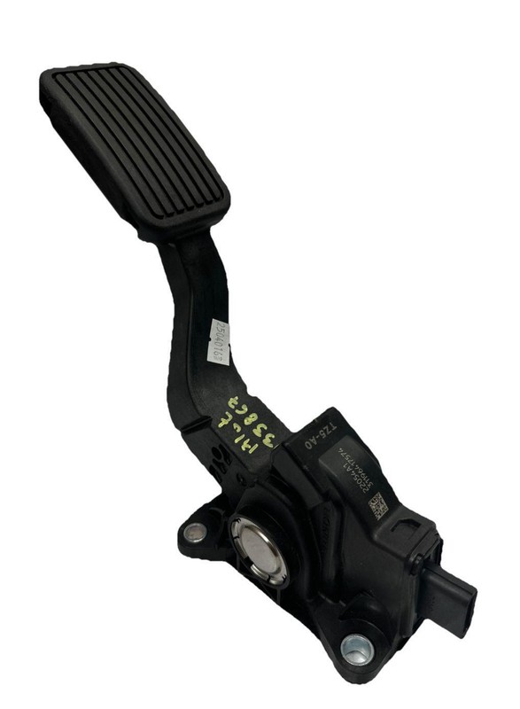 Honda Pilot accelerator pedal 2022 pedal assembly OEM 3.5L 31196417574