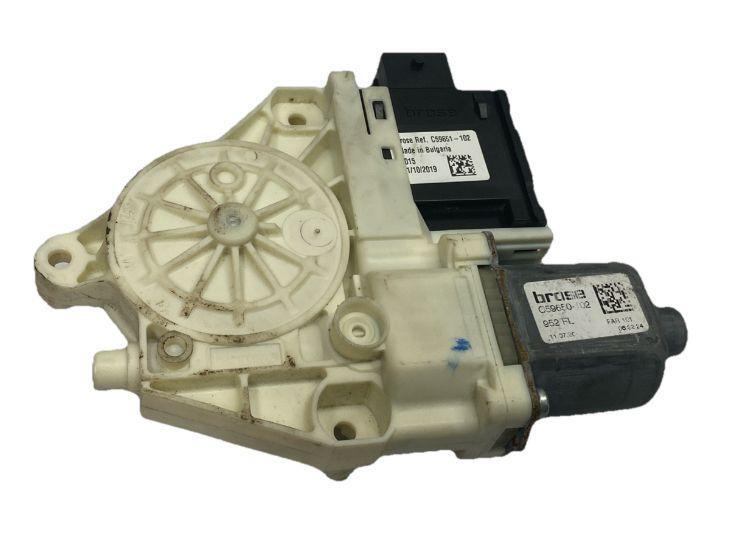 Alfa Romeo Giulia window motor 2017 to 2023 rear left side assy OEM C59650102