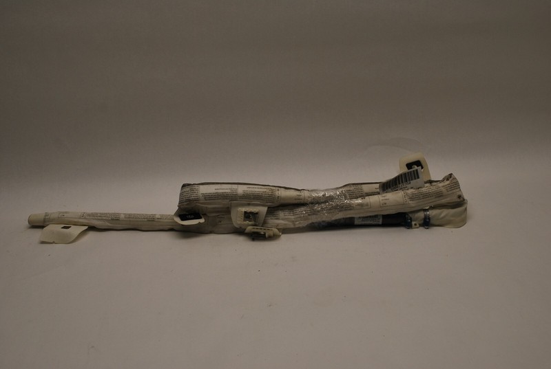 2012-2018 MERCEDES CLS550 W218 LEFT DRIVER ROOF CURTAIN SRS AIR BAG SAFETY OEM