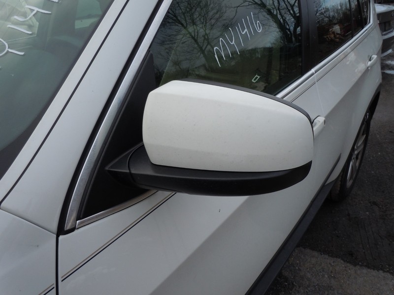 2007-2013 BMW X5 Power Door Mirror Driver Left LH Auto Dim 300