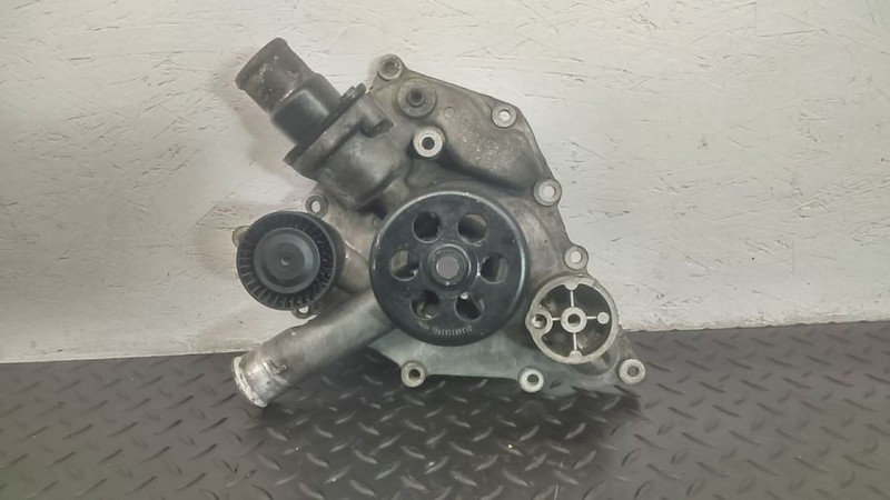 05-10 Chrysler 300C 5.7L Coolant Pump OEM 04792838AB